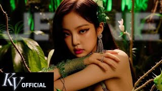 JENNIE  LIMIT MV [upl. by Azar]