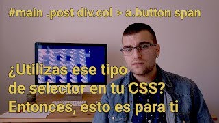 BEM CSS  ITCSS  Metodología BEMIT  Diseño web avanzado  Curso en Udemy [upl. by Yhtnomit]