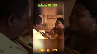 trending comedy short funny viral ALOMO GYATA AGYA KOONAANA HAYFORD MERCY ASEIDUKWAKU TWU [upl. by Nagam]