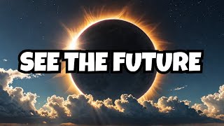 The Futures Most AMAZING Solar Eclipse [upl. by Adrianne]