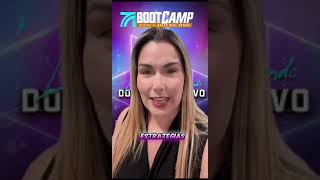 BOOTCAMP solo faltan 3 días [upl. by Thetisa405]