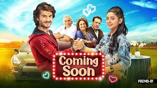 Ruposh  Coming Soon  Promo  Geo Entertainment  Haroon Kadwani  Kinza Hashmi [upl. by Rodriguez]