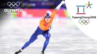 All competitons  all medals  Highlights Day 2  Winter Olympics 2018  PyeongChang [upl. by Alonso507]