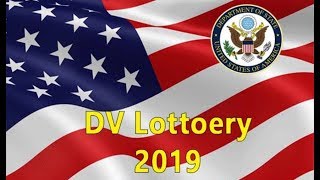 EDV Result 2019 with Name List  EDV 2019 DV Result 2019 EDV Nepal [upl. by Ladnar]