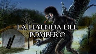 LA ESCALOFRIANTE LEYENDA DEL POMBERO¡¡ [upl. by Griffie]