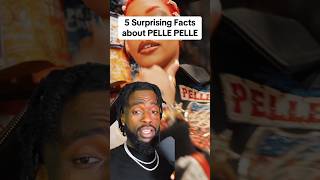 5 Surprising Facts about Pelle Pelle  pellepelle leatherjacket leatherjackets leather nycstyle [upl. by Arst]