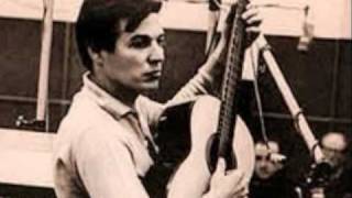 Antonio Carlos Jobim  Brazil [upl. by Teteak]