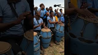 Ewe music with drums ghana voltaregion [upl. by Edahsalof]