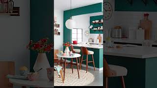 COCINAS MODERNAS 2023 de Inspiracion shorts [upl. by Gwenette466]