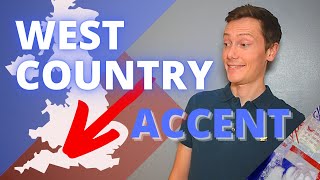 British English Pronunciation – The West Country Accent Bristol [upl. by Rehportsirhc]