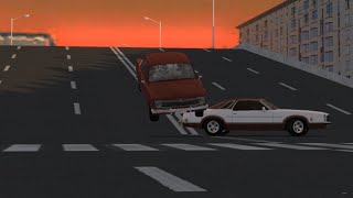 Driver Syndicate  Car Chase at Dawn Directors Cut [upl. by Whit510]