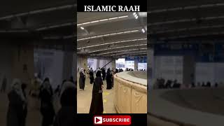 Ramee al Jamarat  Shaytaan ko kankri  Hajj 2020  shorts [upl. by Misak992]