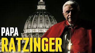 Joseph RATZINGER Tra SCANDALI e FEDE [upl. by Donoghue]