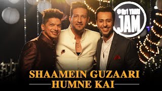 Shaamein Guzaari Humne Kai  No1 Yaari Jam  Salim Sulaiman feat Shaan [upl. by Ezitram]