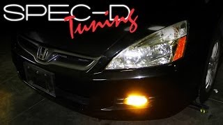 Adding Fog Lights to a Car or Truck That Never Had Them Watch These Complete Install Tips [upl. by Eskill]