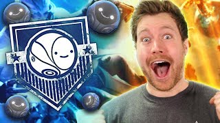 I Got To Play Lawbreakers Early New ClassGamemode  Lawbreakers Gameplay amp First Impressions [upl. by Alilad]