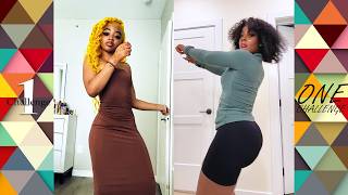 TOP 5 TikTok Dance Challenges Compilation  September 2024 Part 1 [upl. by Quiteria]