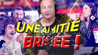 IL INSULTE SA MEILLEURE AMIE DE SAL  😱 [upl. by Virgie730]