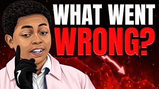 The Depressing Downfall Of The Chicken Connoisseur [upl. by Ambur]