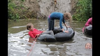 Jeugdland 2019 vierde dag [upl. by Enenaej508]