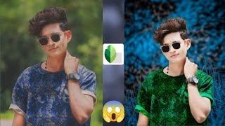 Snapseed Photo Editing New Tricks 2024 🔥 ছবি এডিট করবো কিভাবে 😱 ছবি এডিট [upl. by Yadseut]