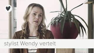 afl 9 Wendy licht metamorfose keuzes toe  vtwonen  weer verliefd op je huis [upl. by Assirol]