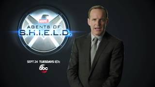 Marvels Agents of SHIELD  Agent Coulsons Team [upl. by Ihsir]