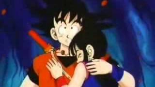 Goku loves Chi Chi more everyday [upl. by Scarface]