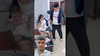 पैसे गये 🥰🥰shortvideo funny comedy yutubeshorts family [upl. by Aiam367]