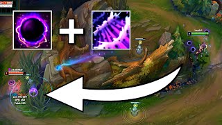 How to do Longer Syndra E Stuns Tips amp Tricks [upl. by Neroled]