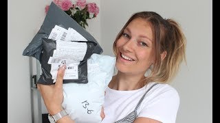 ALIEXPRESS REVIEW 1 Badpakken en Bikinis  Aimée van der Pijl [upl. by Anav]