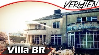 Eenzaam en VERLATEN Villa [upl. by Sivrup]