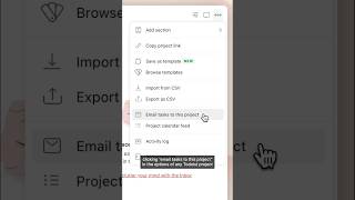 Get your inbox in order with even more tips for forwarding emails as tasks to Todoist 📤 ✅ [upl. by Nodababus761]