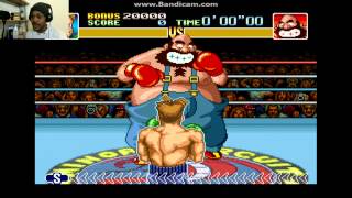 Super Punch Out 1 [upl. by Edsel]