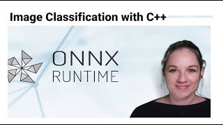 Inference ML with C and OnnxRuntime [upl. by Kissee820]