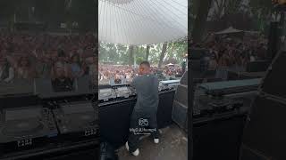 Shimza at Loveland Festival 10082024 [upl. by Starobin]