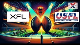 XFLUSFL Merger amp NBC Exit FCF Season 3 Insights [upl. by Kyla]