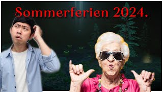 Meine SommerferienReisen 2024 [upl. by Lena449]