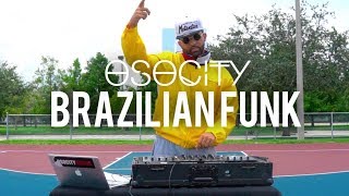 Brazilian Funk Mix 2018  The Best of Brazilian Funk 2018 by OSOCITY [upl. by Leasia421]