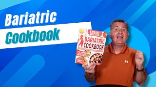 Bariatric Cookbook [upl. by Tavi]