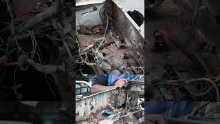 17 years old Mahindra Scorpio for Full car Facelift [upl. by Sexela765]