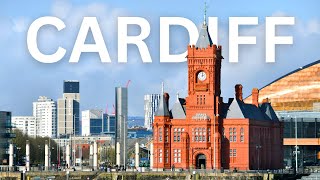 Top 10 Places to Visit in Newport  Wales  English [upl. by Bowrah42]