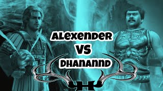 Alexander vs dhananand Battle of hydaspes  Porus vs Alexander history Rajat Jain [upl. by Goldman490]