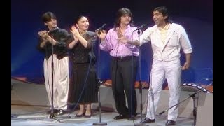 Fiesta por Bulerías de Jerez  Flamenco en Canal Sur [upl. by Gerius]