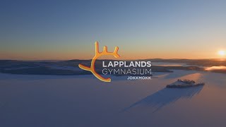 Samiska Samhällsprogrammet  Lapplands Gymnasium Jokkmokk [upl. by Aelaza]