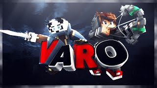 Minecraft 4er Varo 04  XRAY  16 DIAS IN 2 MINUTEN  KlickGeil [upl. by Schnur]