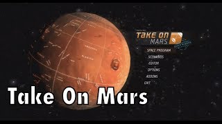 Take On Mars  Still Taking On Martians [upl. by Lasala103]