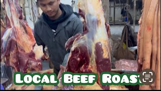 Bawngsa ti bazara an zawrh ka roast ve dan [upl. by Mazel]