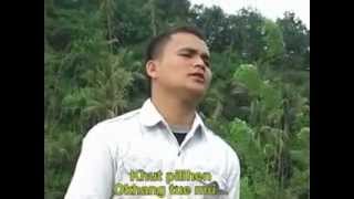 Lagu AlasP Selian  Cinte Ndak Mebalesmp4 [upl. by Nnylecoj]