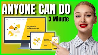 How to make wix responsive Step BY Step [upl. by Deenya167]